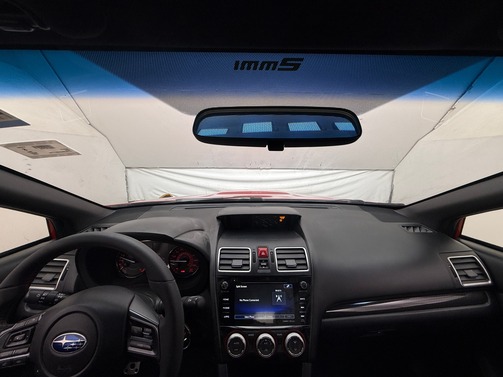 Thumbnail: 2017 Subaru WRX - 3