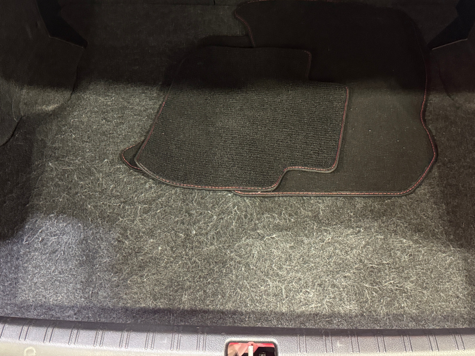 Thumbnail: 2017 Subaru WRX - 7