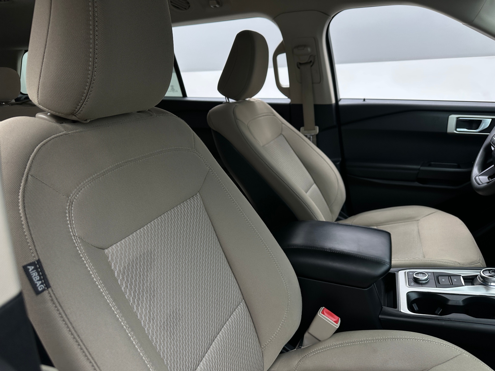 Thumbnail: 2020 Ford Explorer - 2