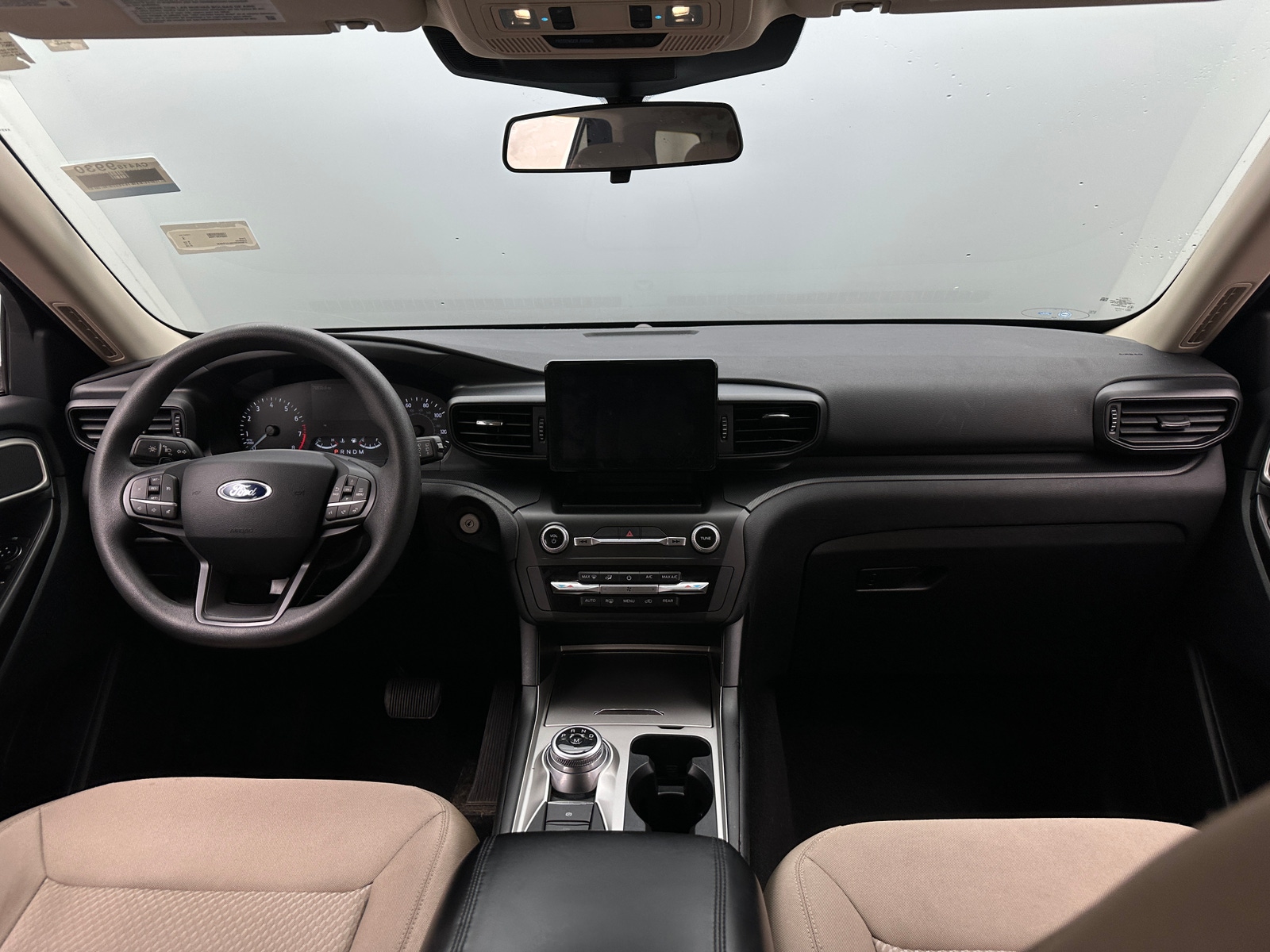 Thumbnail: 2020 Ford Explorer - 3