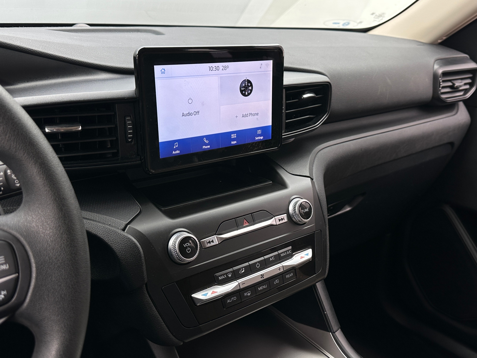 Thumbnail: 2020 Ford Explorer - 4