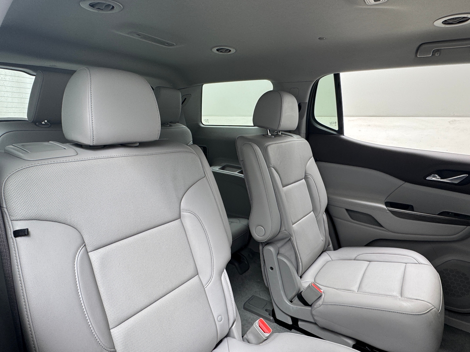 Thumbnail: 2023 GMC Acadia - 5