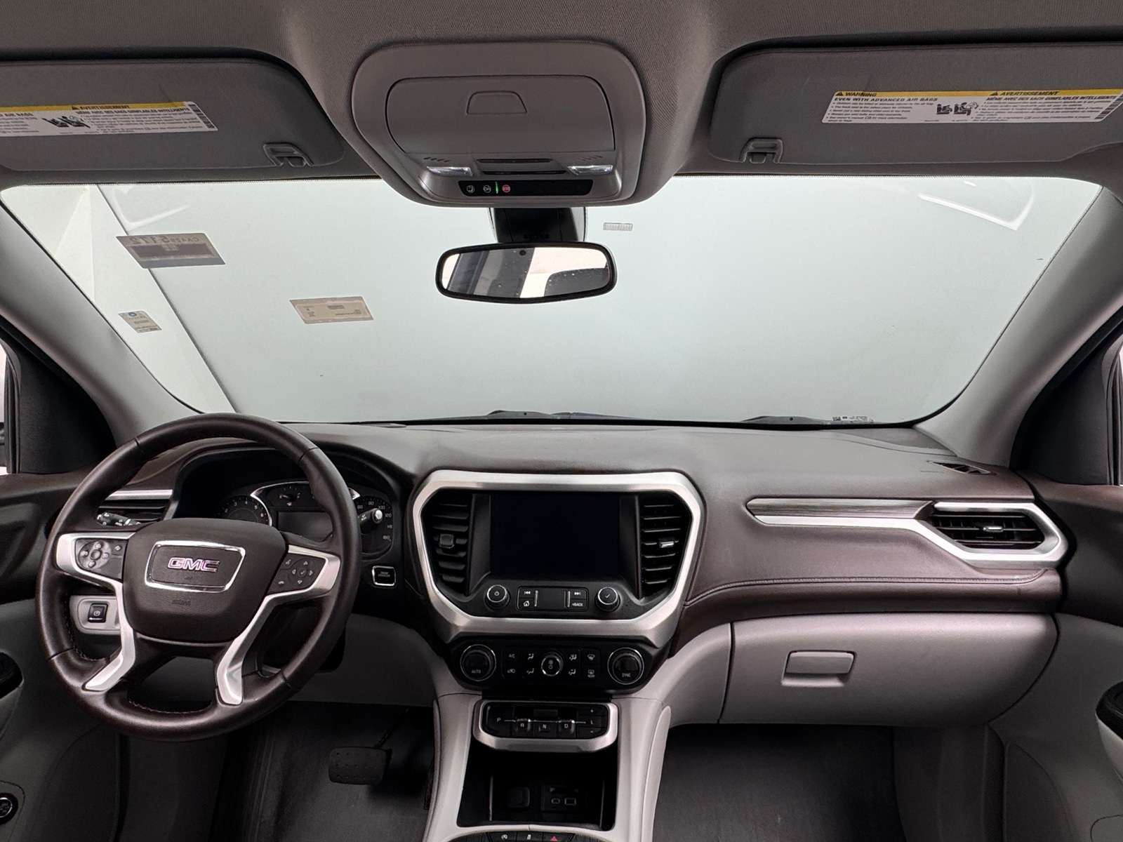 Thumbnail: 2023 GMC Acadia - 2