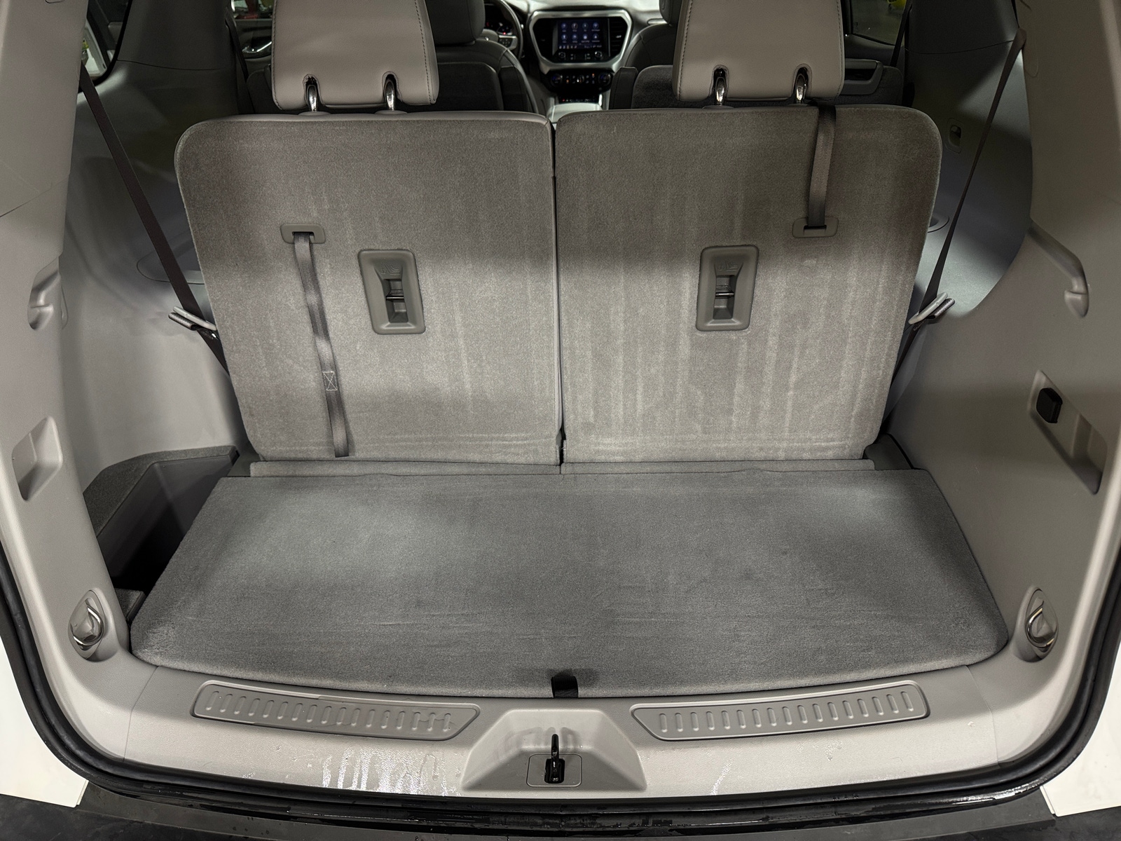 Thumbnail: 2023 GMC Acadia - 6