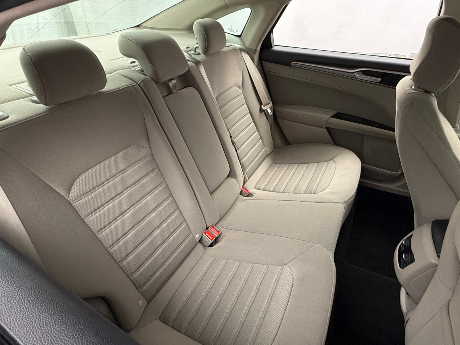 Thumbnail: 2020 Ford Fusion - 6