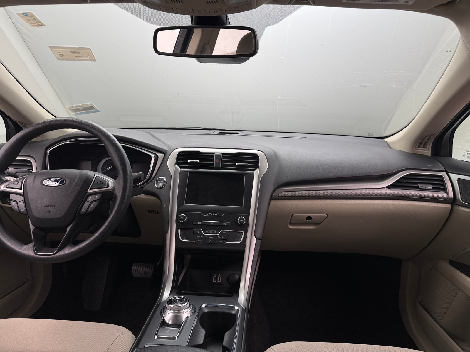 Thumbnail: 2020 Ford Fusion - 3