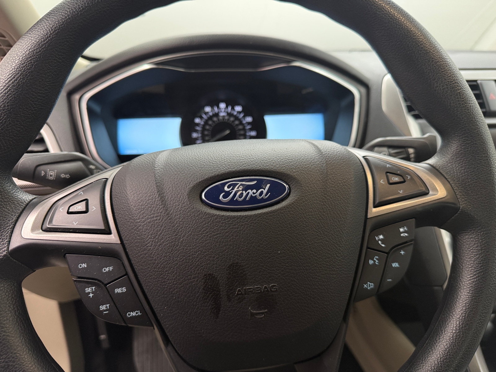 Thumbnail: 2020 Ford Fusion - 5