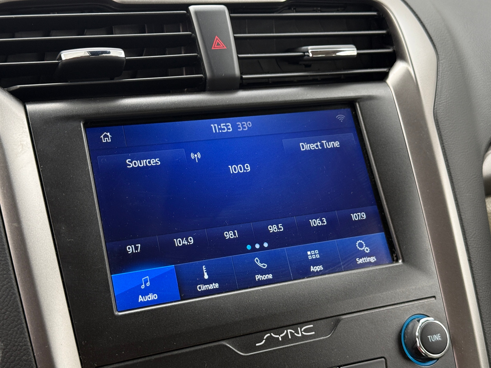 Thumbnail: 2020 Ford Fusion - 4