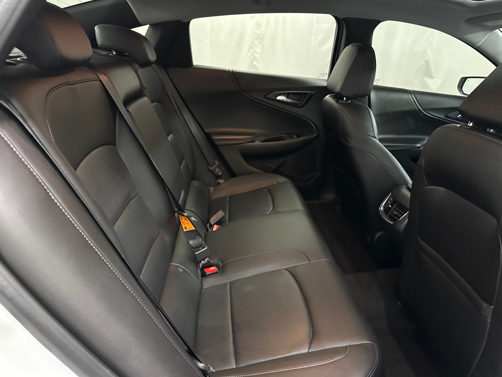 Thumbnail: 2018 Chevrolet Malibu - 5