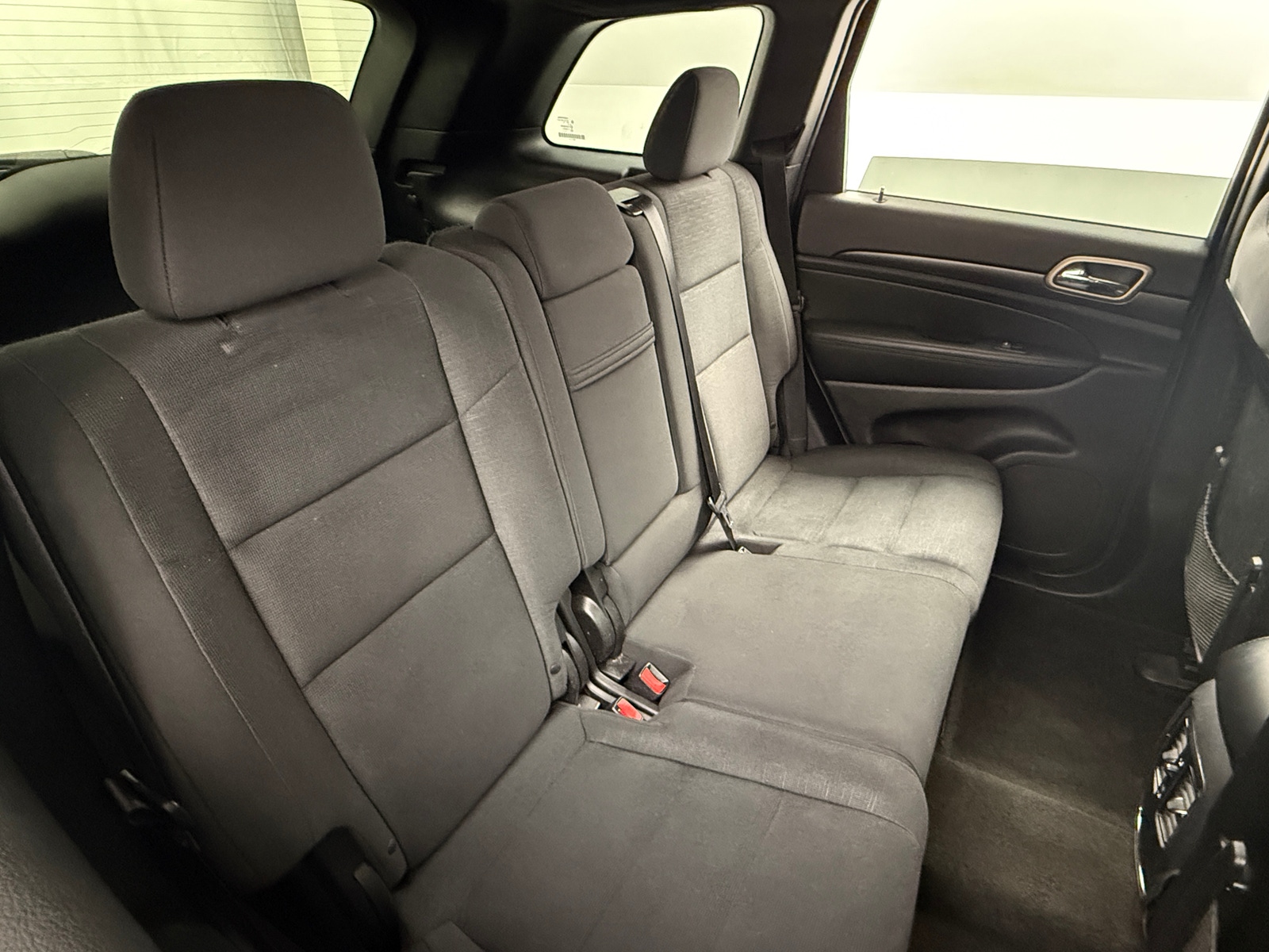 Thumbnail: 2014 Jeep Grand Cherokee - 6