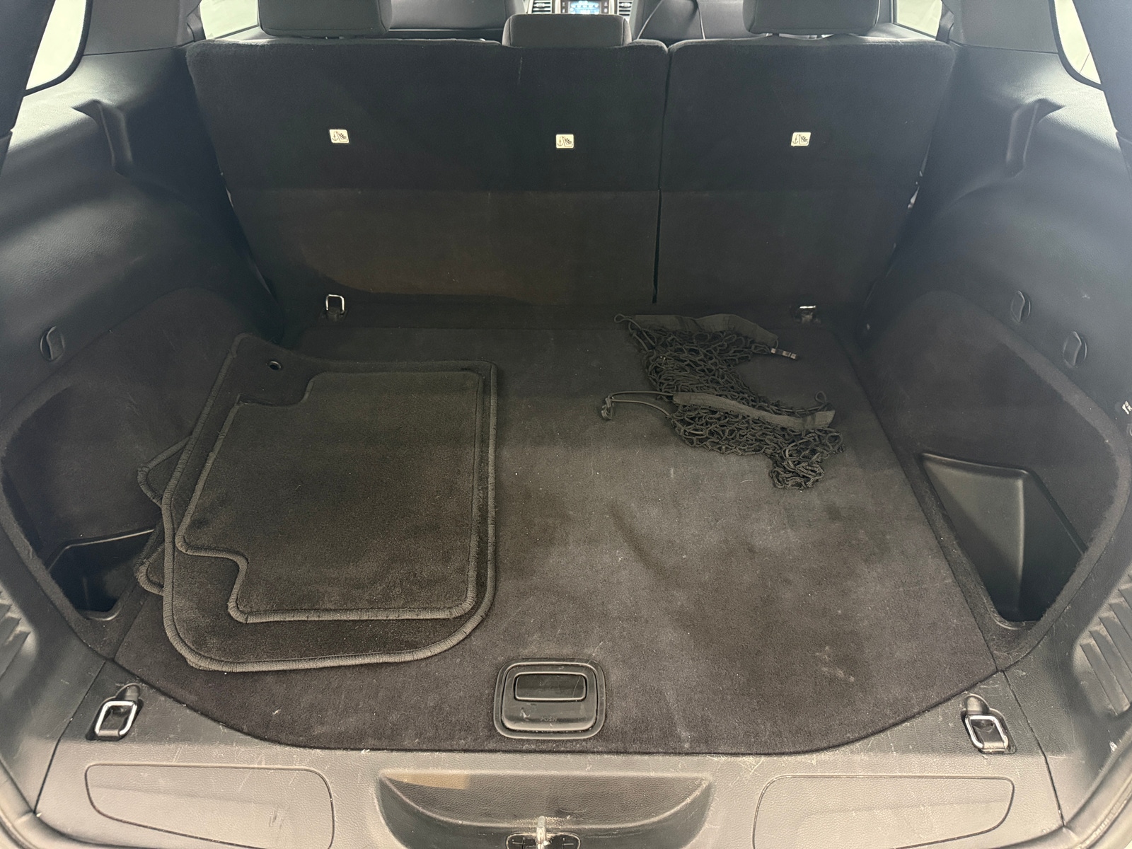 Thumbnail: 2014 Jeep Grand Cherokee - 7