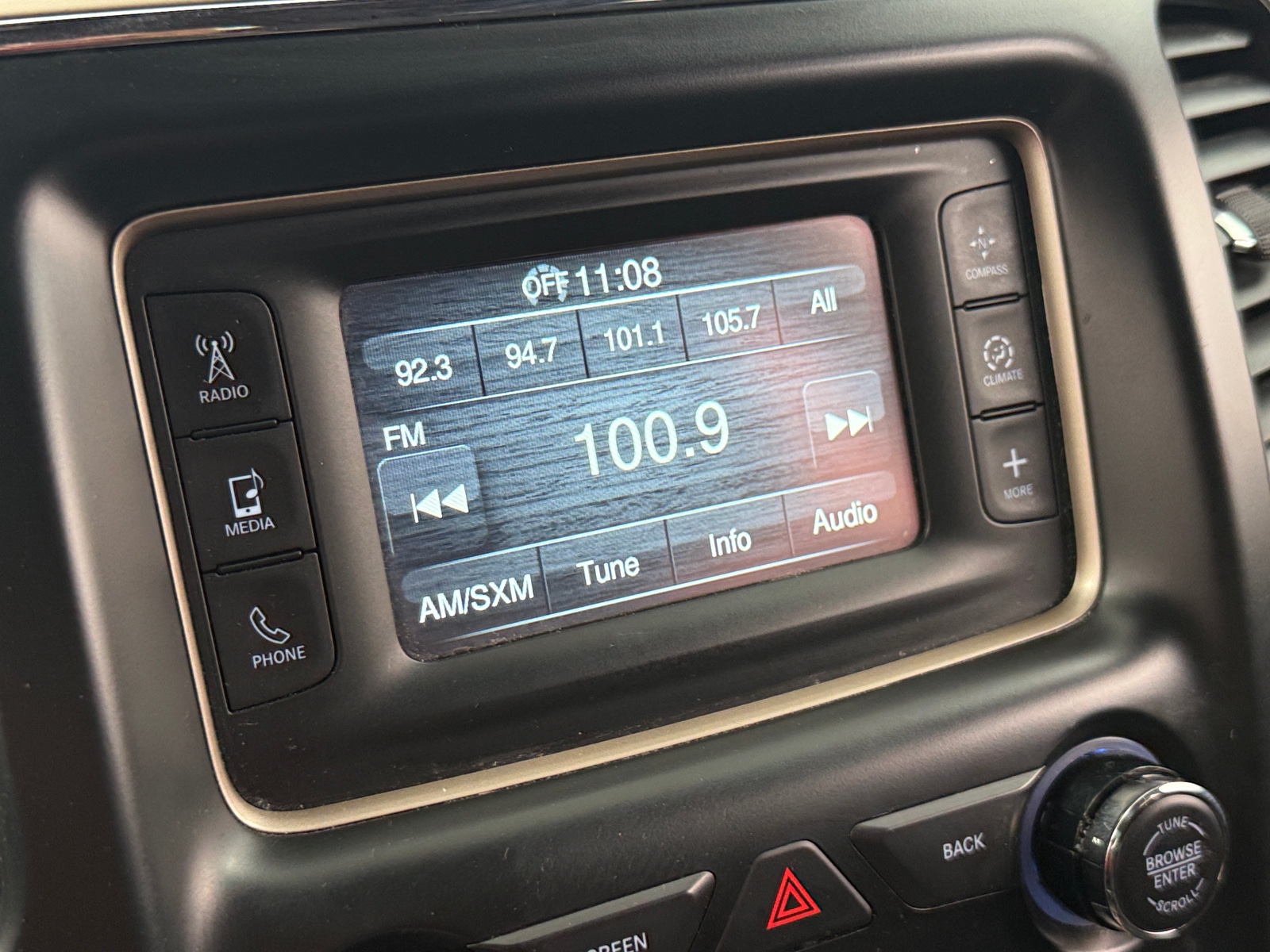 Thumbnail: 2014 Jeep Grand Cherokee - 4