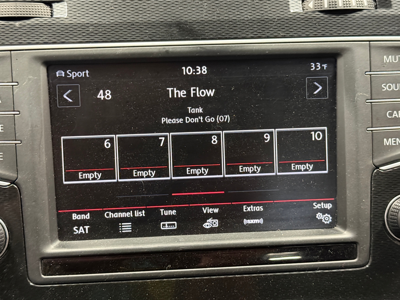 Thumbnail: 2016 Volkswagen Golf - 3