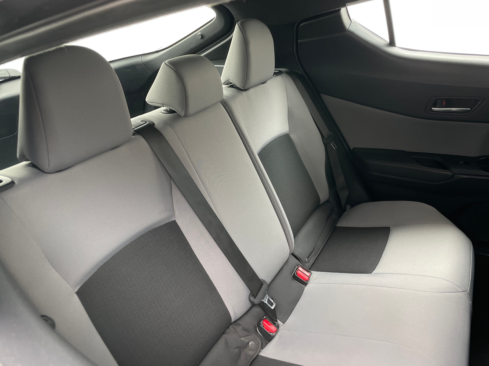 Thumbnail: 2019 Toyota C-HR - 6