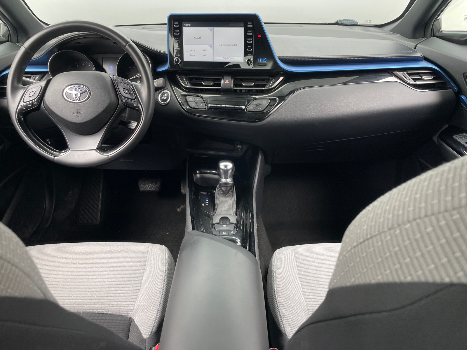 Thumbnail: 2019 Toyota C-HR - 3