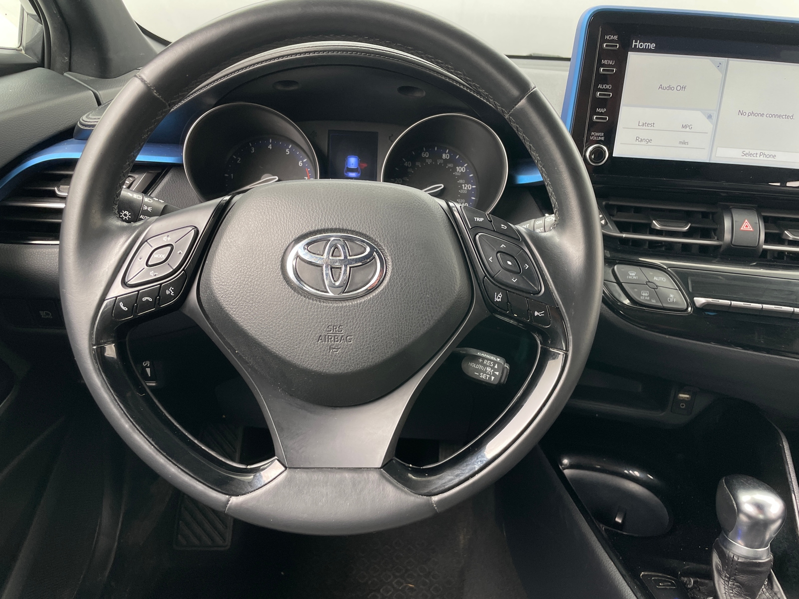 Thumbnail: 2019 Toyota C-HR - 5