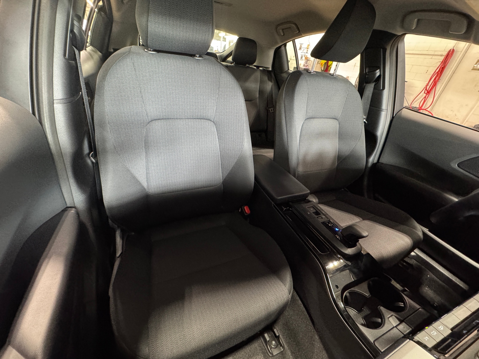 Thumbnail: 2025 Toyota Prius - 2