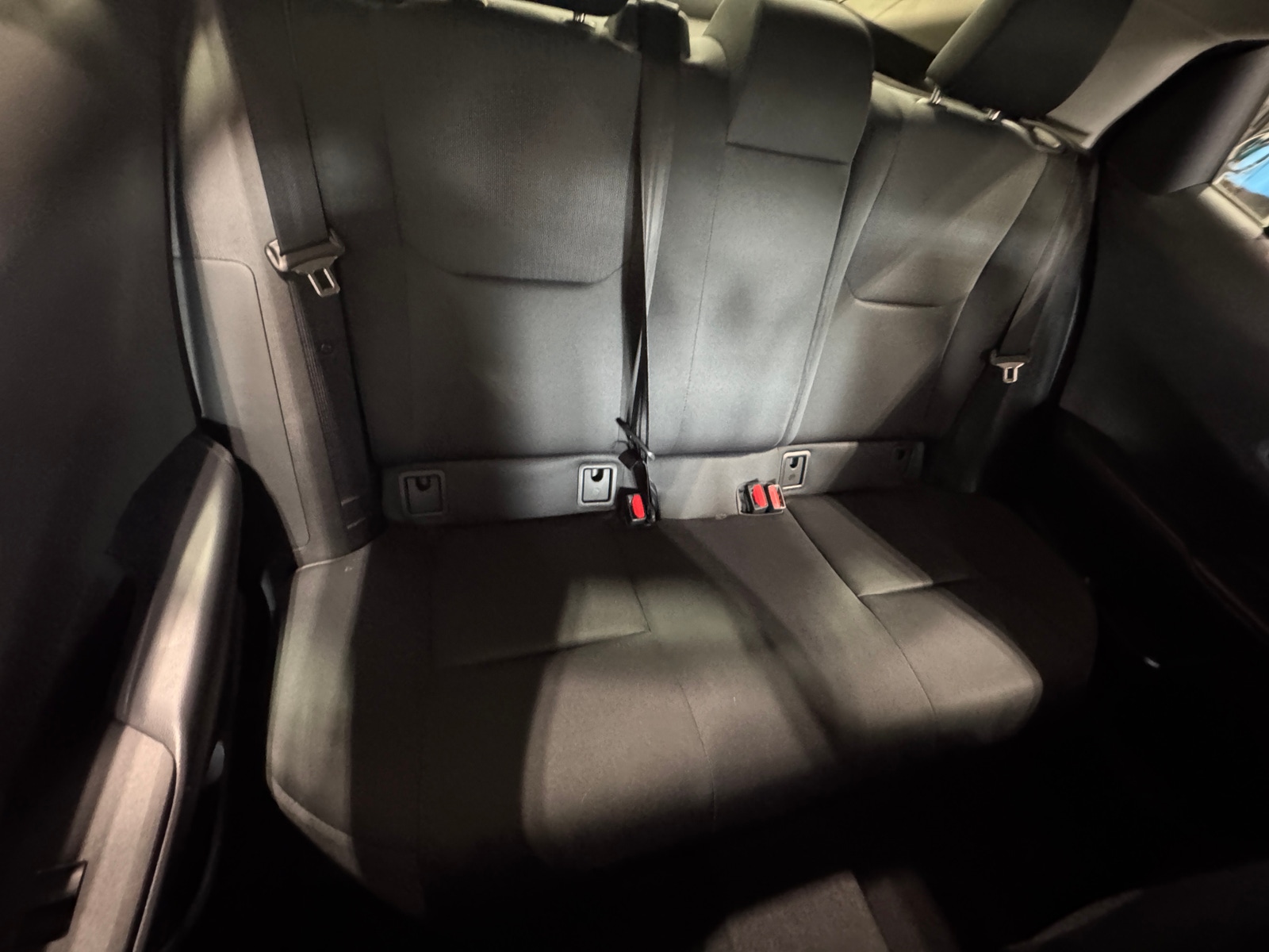 Thumbnail: 2025 Toyota Prius - 6