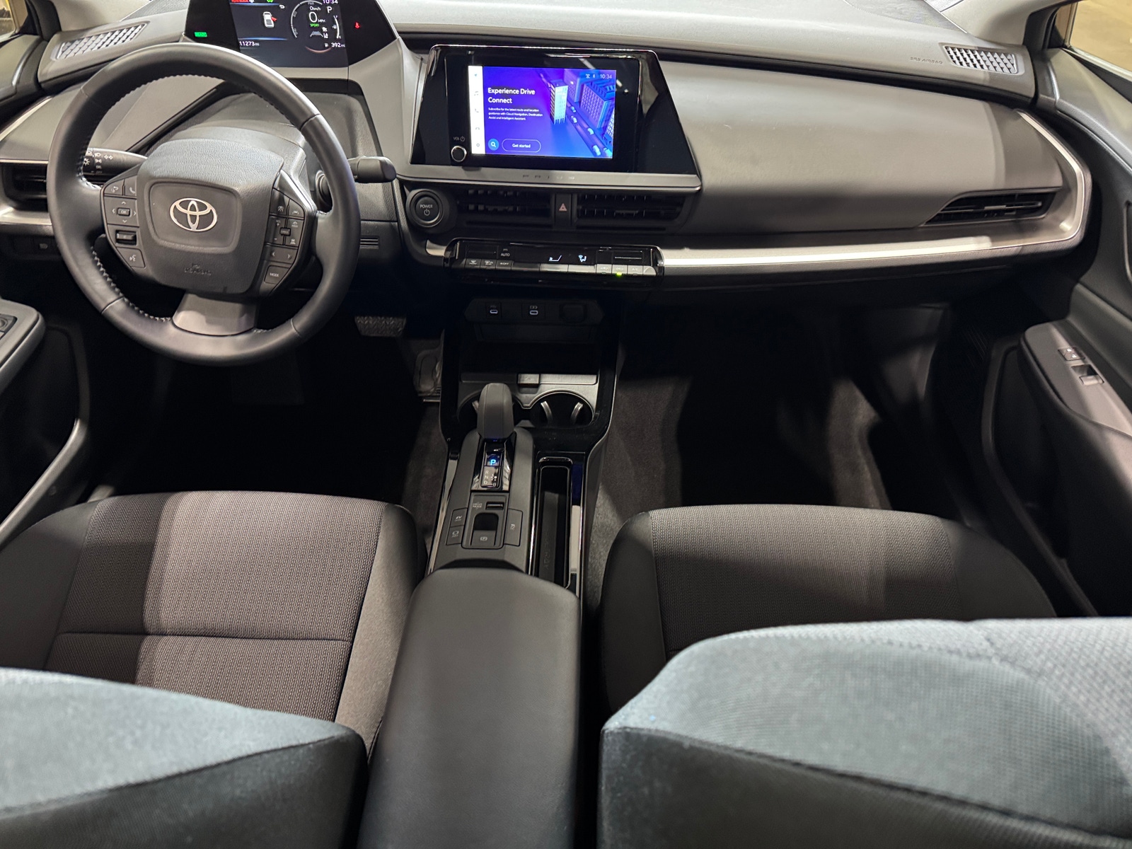 Thumbnail: 2025 Toyota Prius - 3