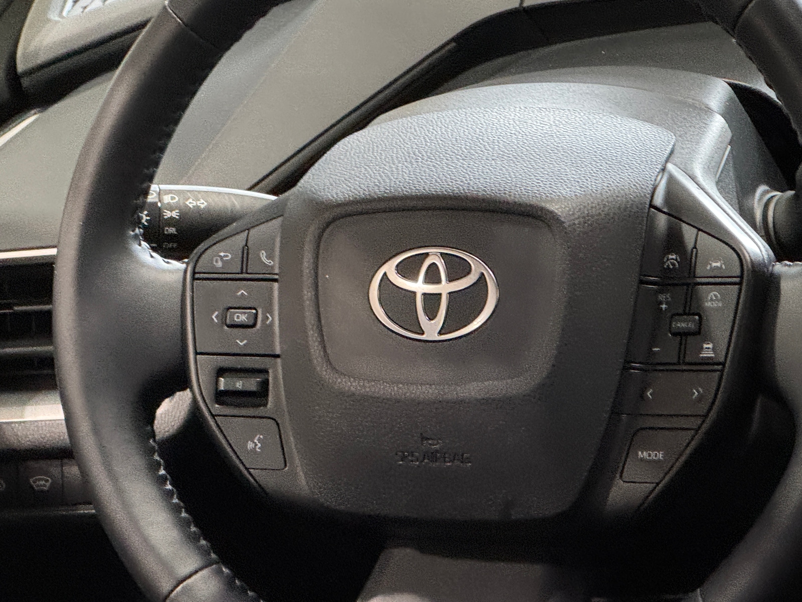 Thumbnail: 2025 Toyota Prius - 5