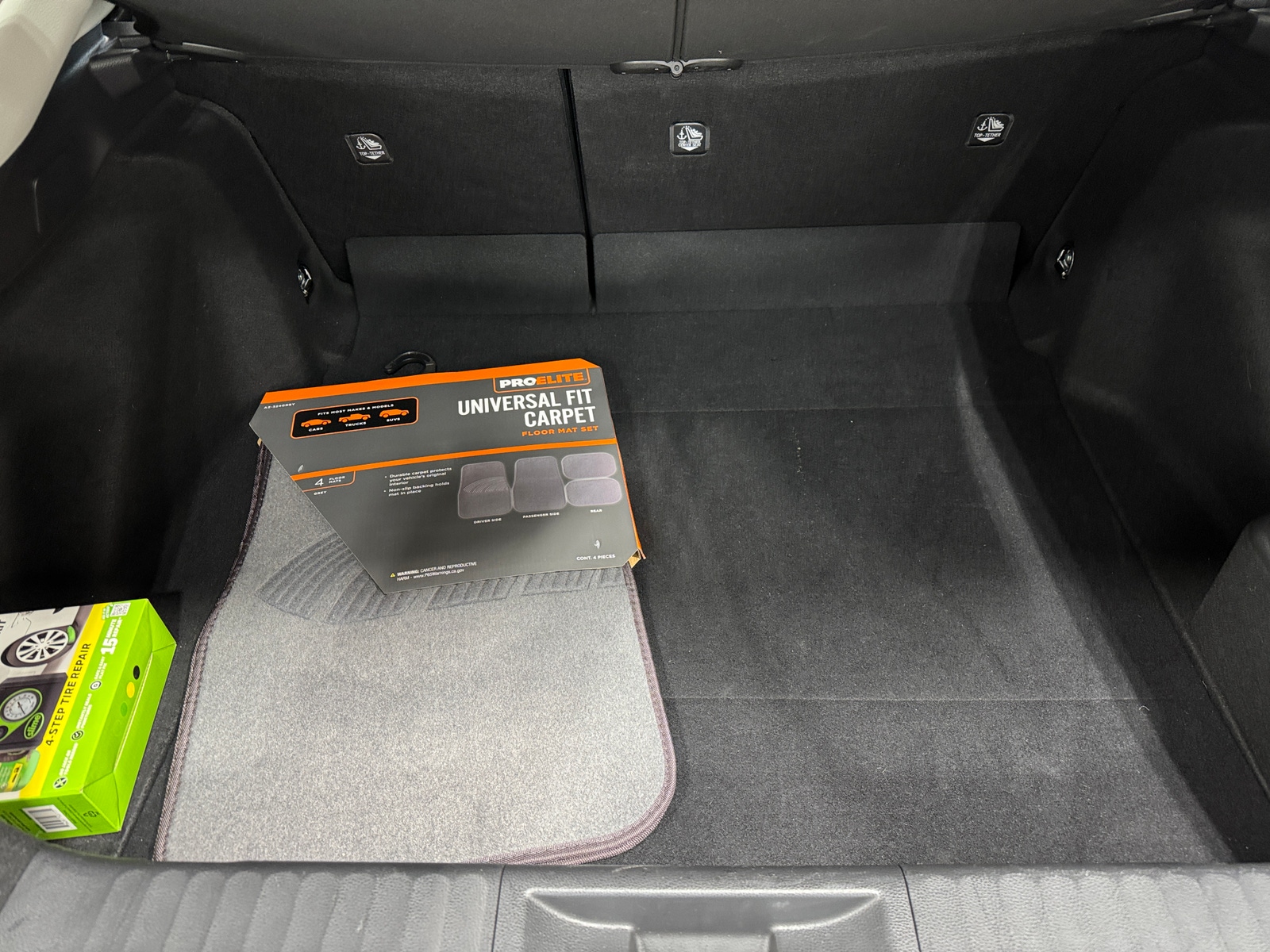 Thumbnail: 2025 Toyota Prius - 7