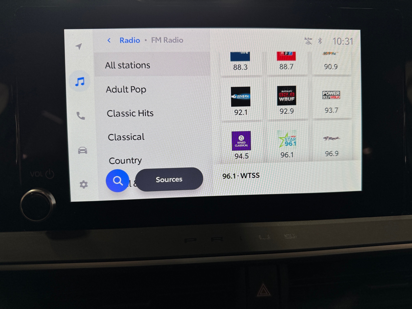 Thumbnail: 2025 Toyota Prius - 4