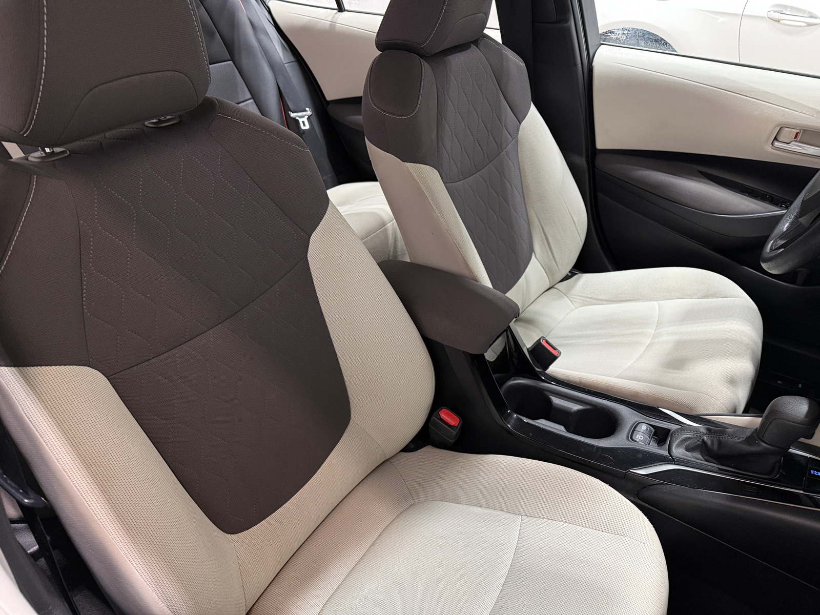 Thumbnail: 2021 Toyota Corolla - 2