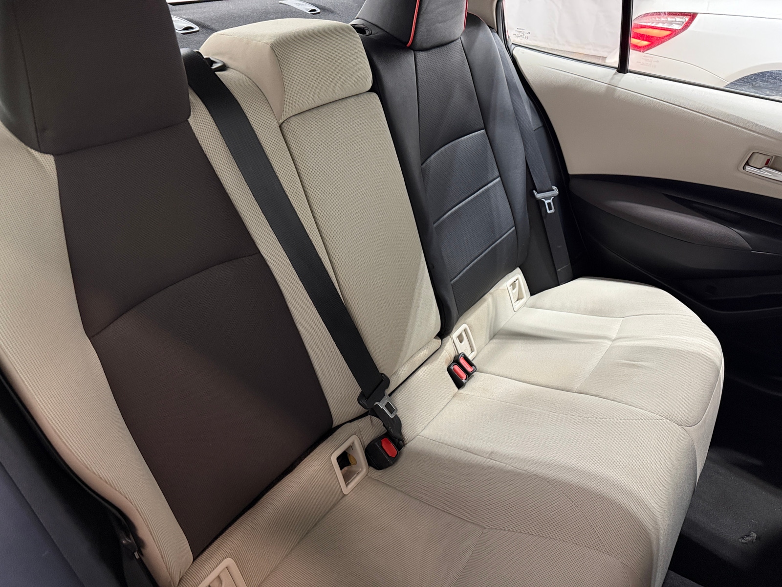 Thumbnail: 2021 Toyota Corolla - 6