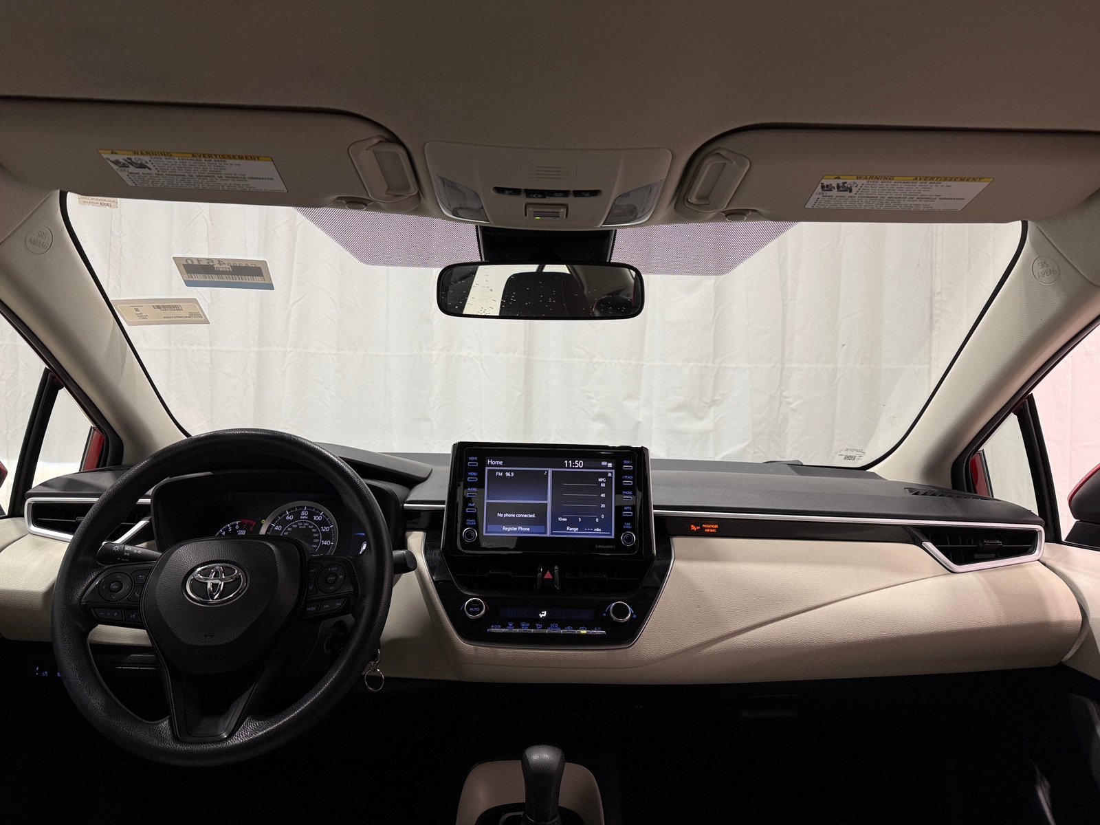 Thumbnail: 2021 Toyota Corolla - 3