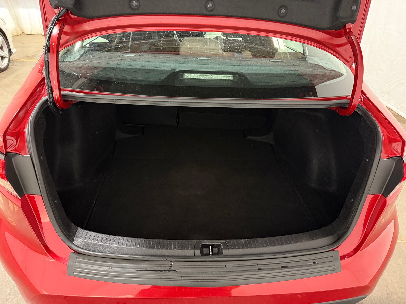 Thumbnail: 2021 Toyota Corolla - 7