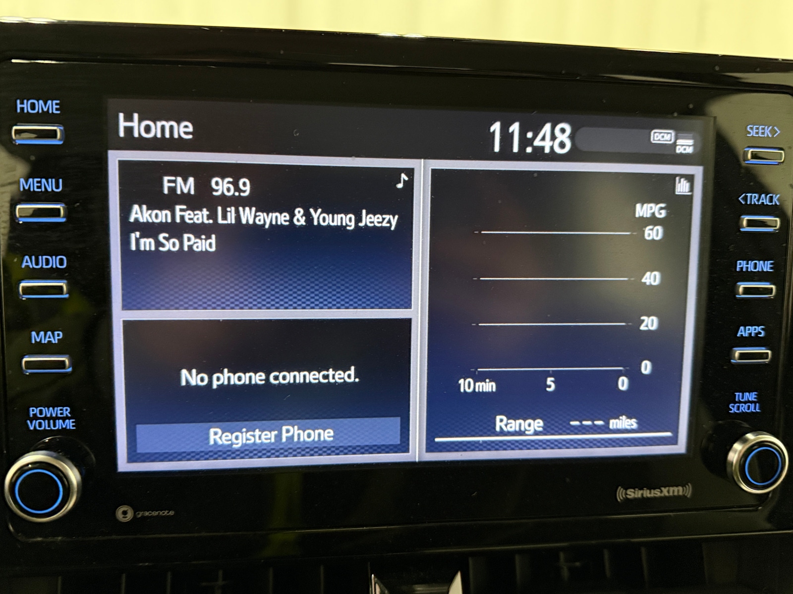 Thumbnail: 2021 Toyota Corolla - 4