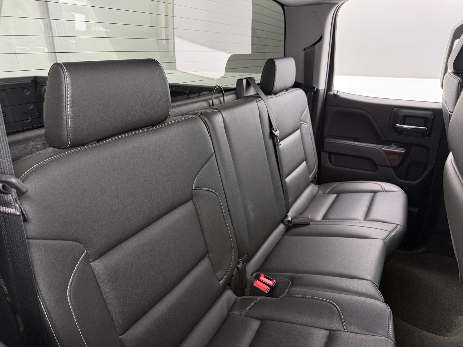 Thumbnail: 2018 GMC Sierra 1500 - 5