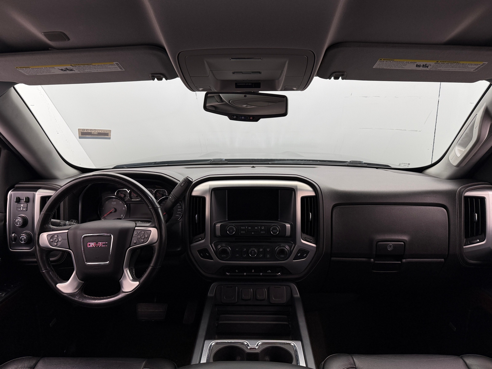 Thumbnail: 2018 GMC Sierra 1500 - 2