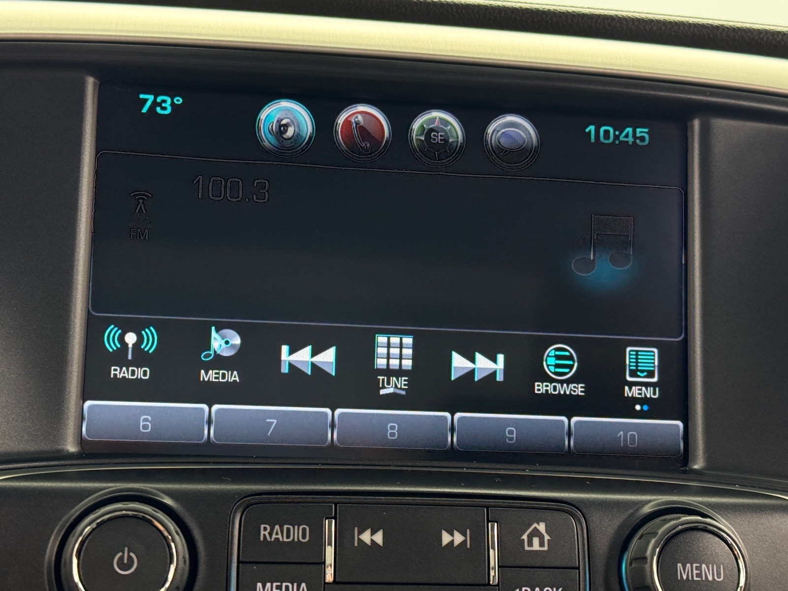 Thumbnail: 2018 GMC Sierra 1500 - 3