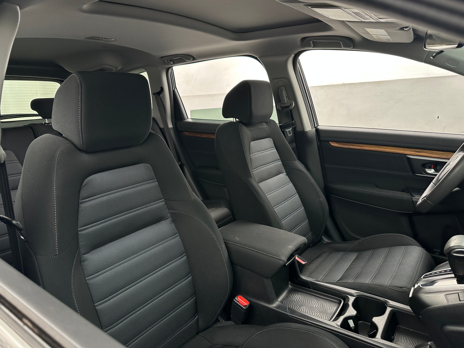 Thumbnail: 2017 Honda CR-V - 2