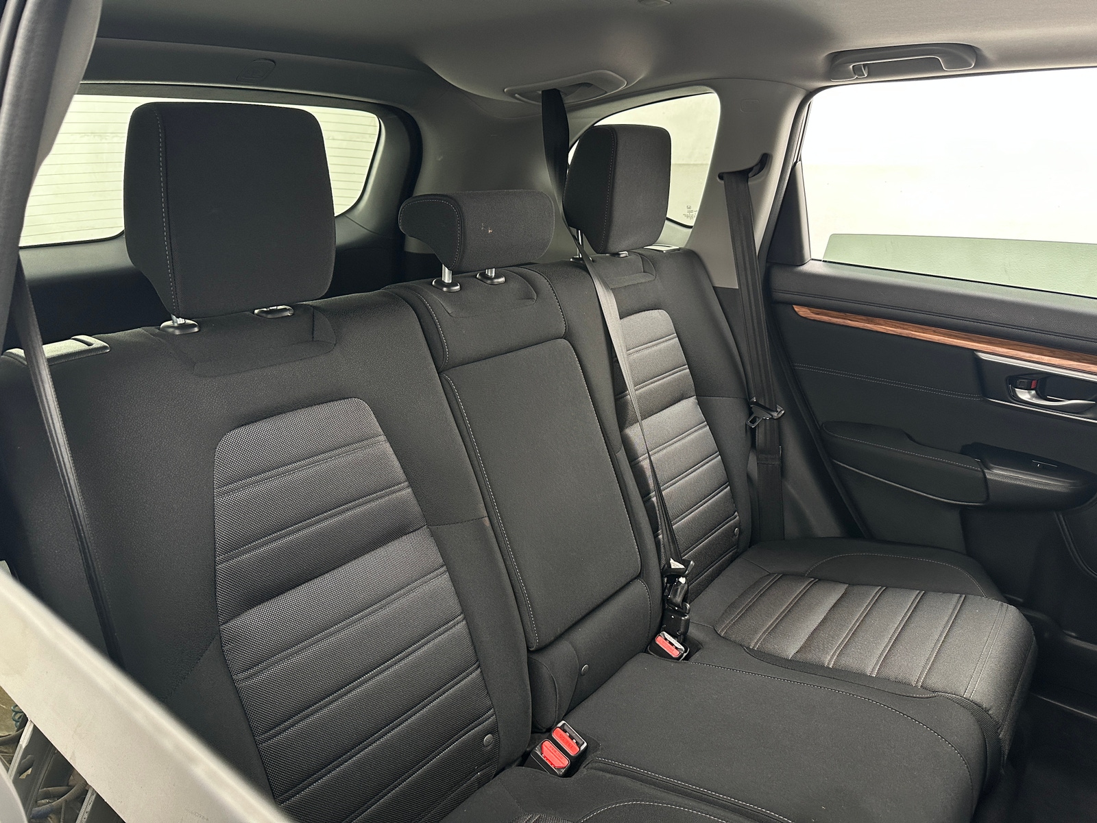 Thumbnail: 2017 Honda CR-V - 6