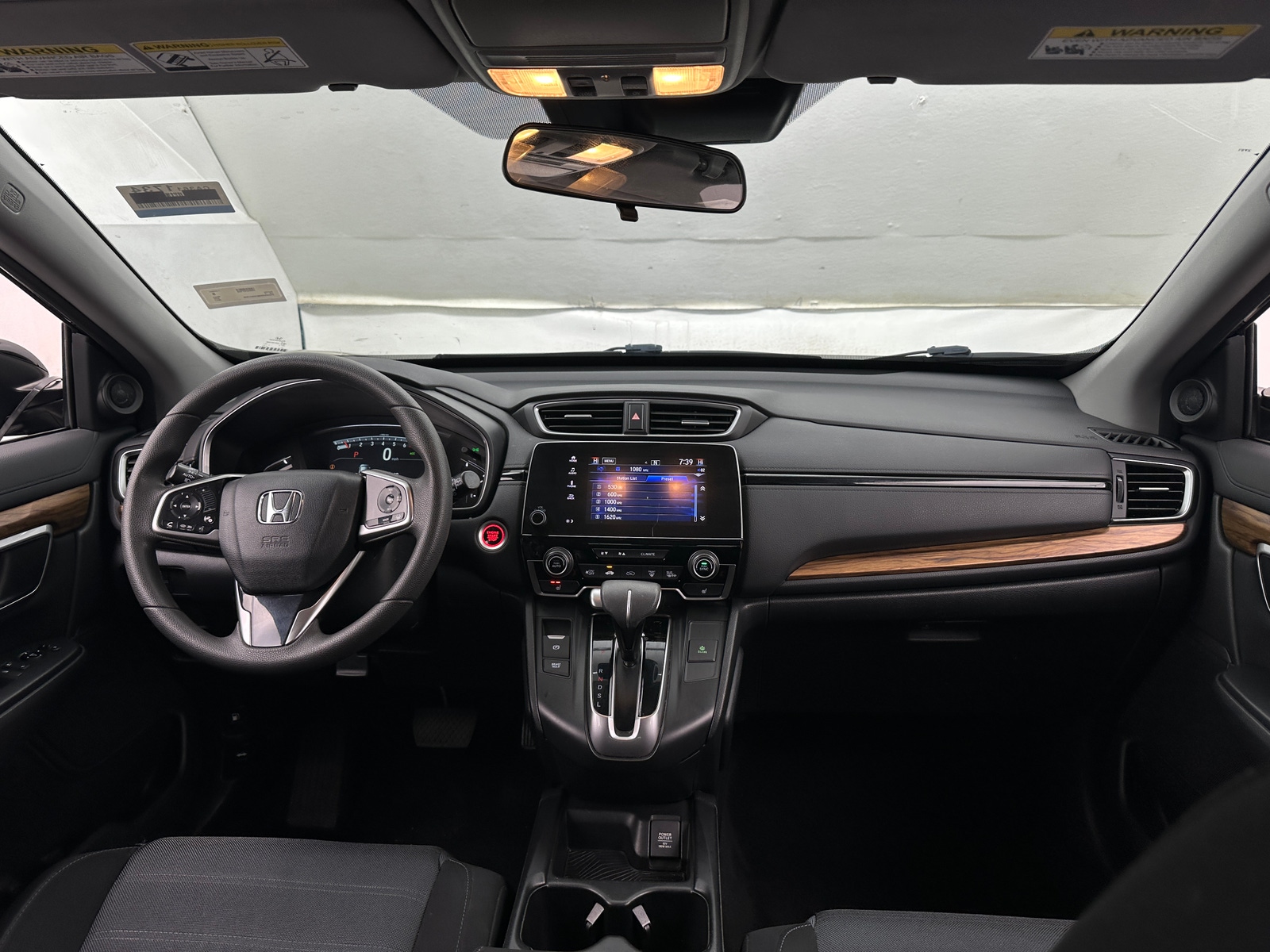 Thumbnail: 2017 Honda CR-V - 3