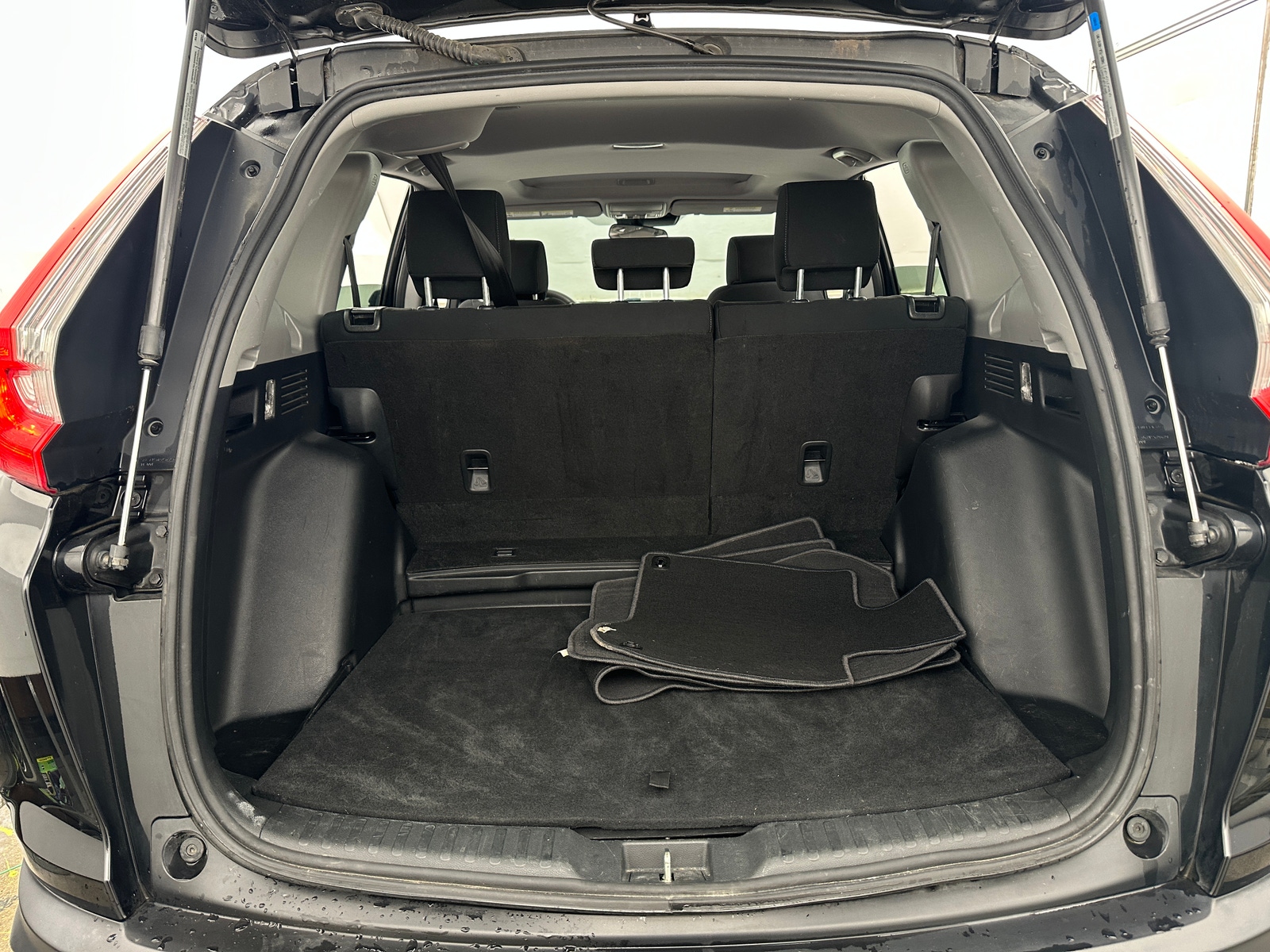 Thumbnail: 2017 Honda CR-V - 7