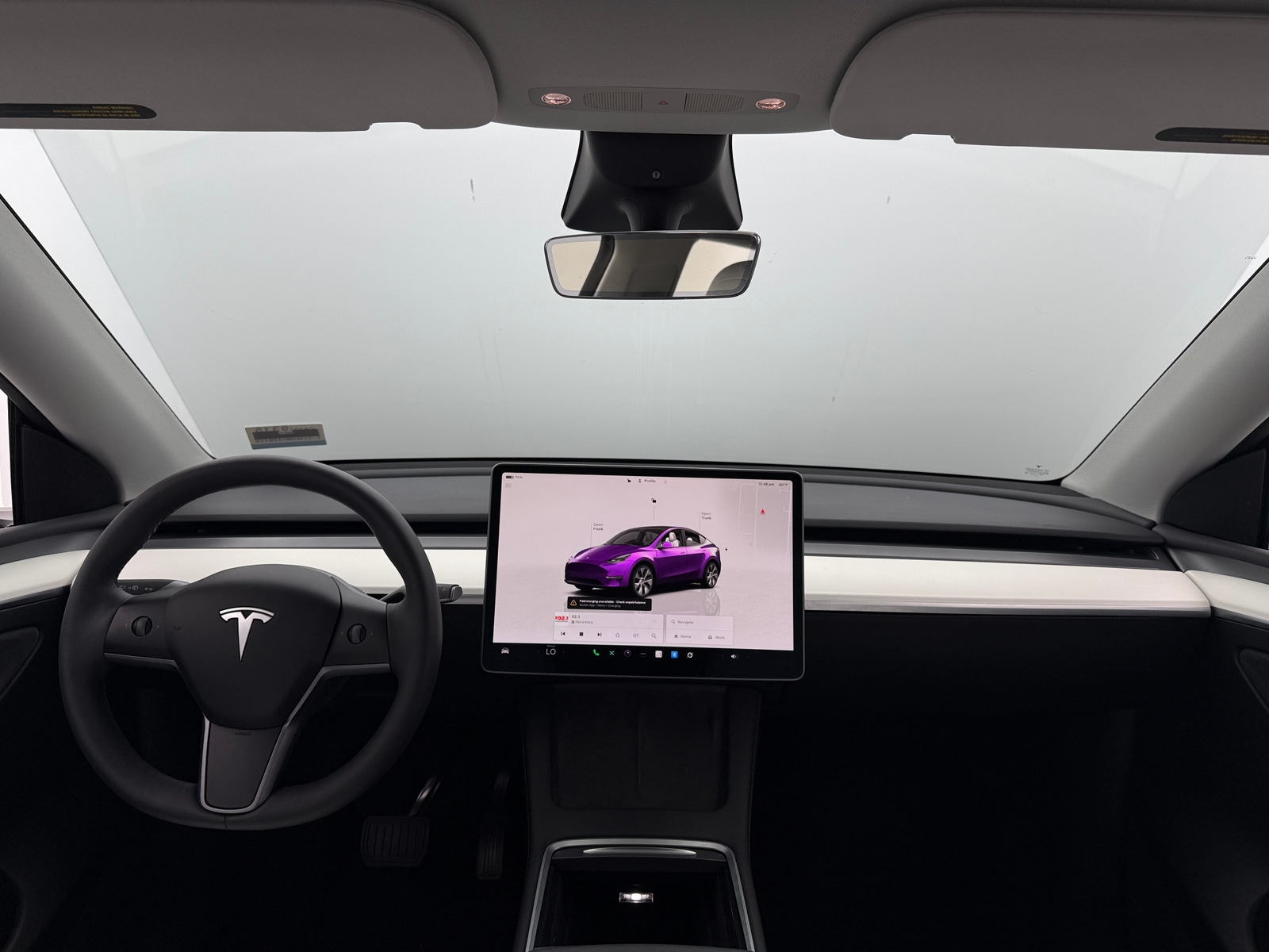 Thumbnail: 2022 Tesla Model Y - 2