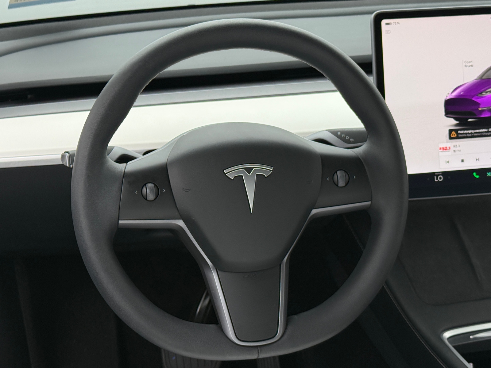 Thumbnail: 2022 Tesla Model Y - 4