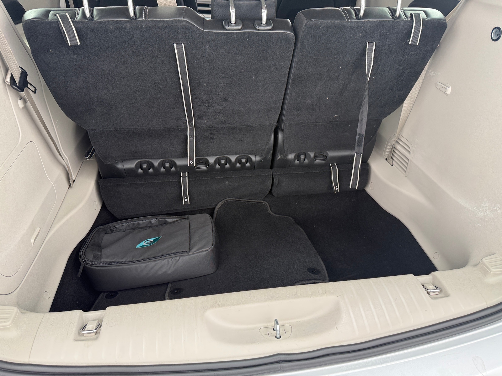 Thumbnail: 2024 Chrysler Pacifica - 6