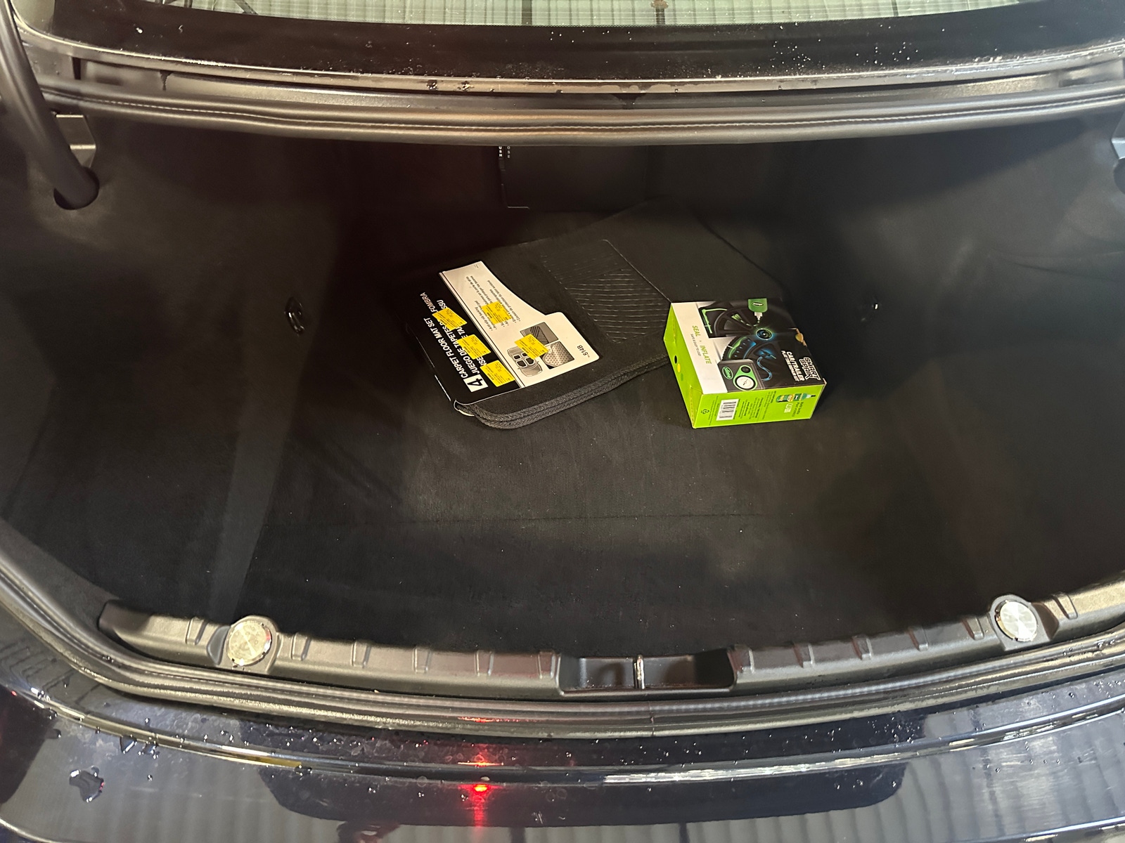 Thumbnail: 2013 BMW 6 Series - 4