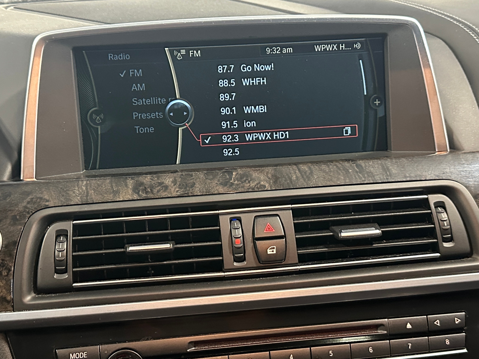 Thumbnail: 2013 BMW 6 Series - 2