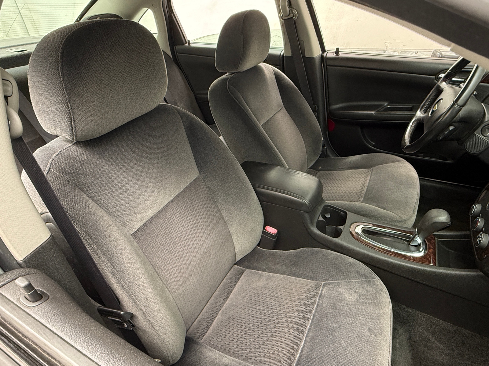 Thumbnail: 2012 Chevrolet Impala - 2