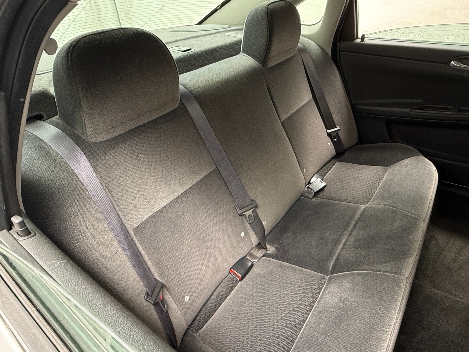 Thumbnail: 2012 Chevrolet Impala - 6