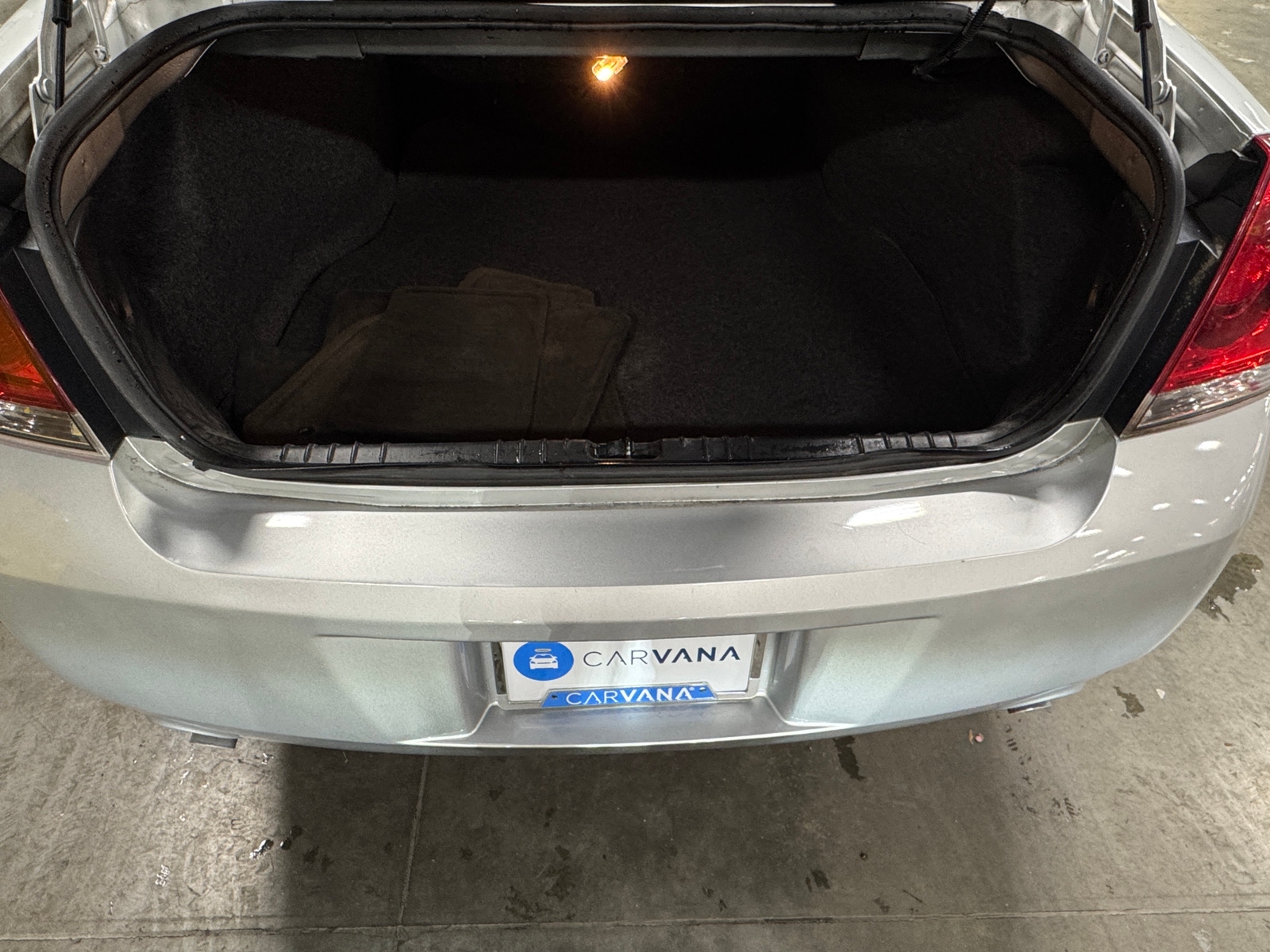 Thumbnail: 2012 Chevrolet Impala - 7