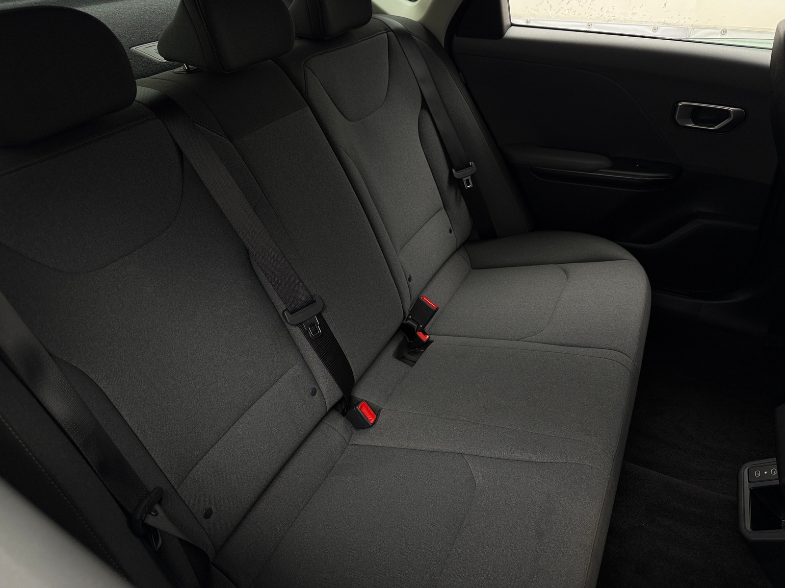 Thumbnail: 2025 Kia K4 - 6