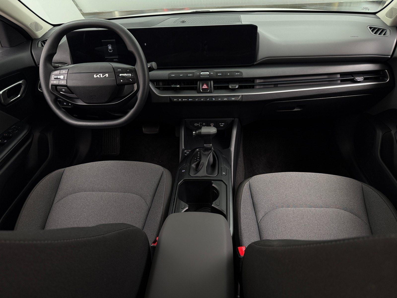 Thumbnail: 2025 Kia K4 - 3