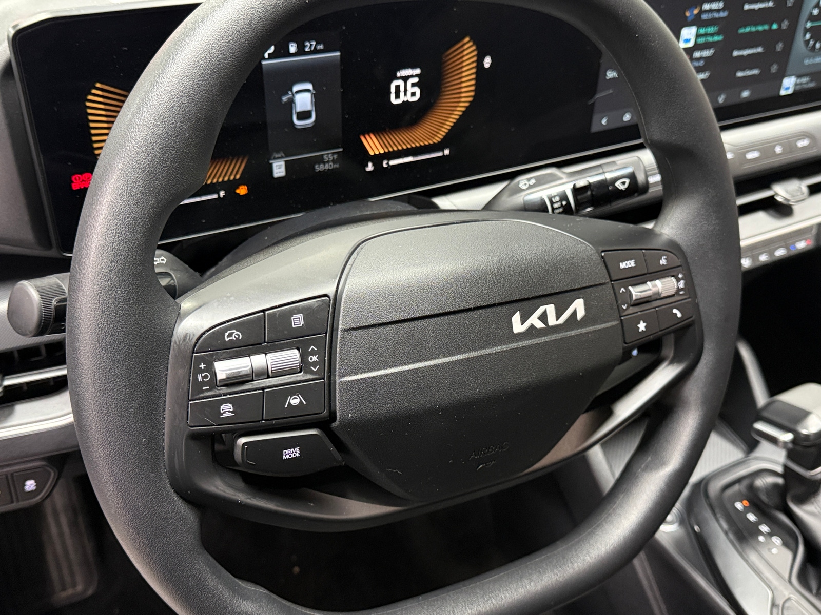 Thumbnail: 2025 Kia K4 - 5