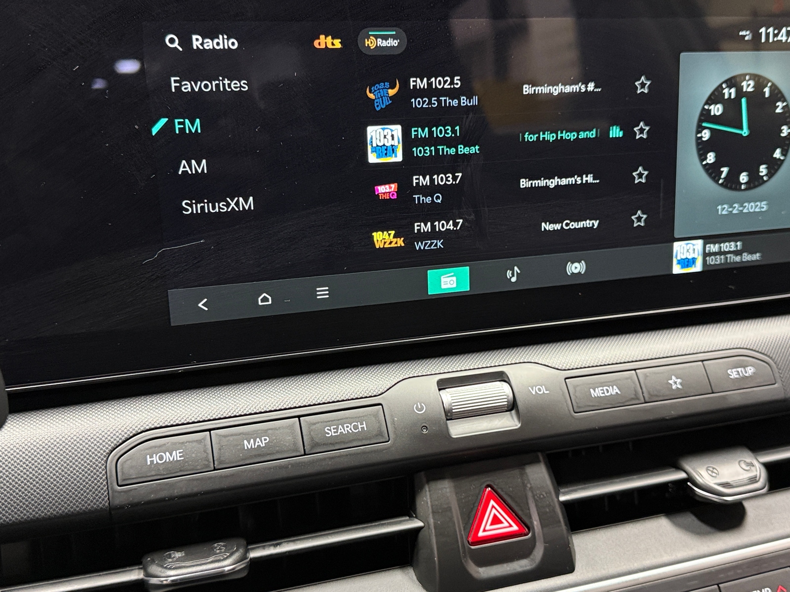 Thumbnail: 2025 Kia K4 - 4